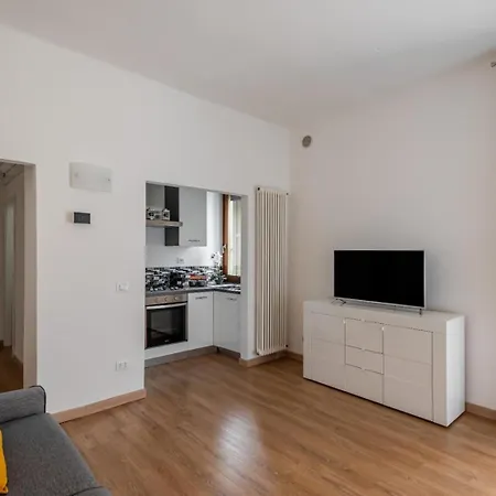Apartamento San Marco House Vicenza