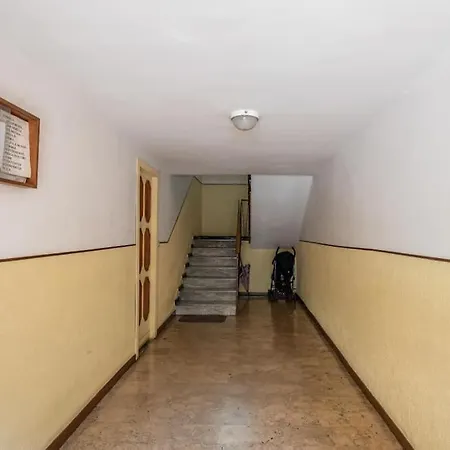 San Marco House *