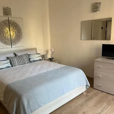 Apartamento San Marco House *