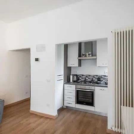 San Marco House Apartamento Vicenza