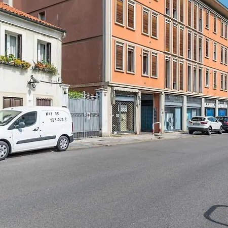 Apartamento San Marco House