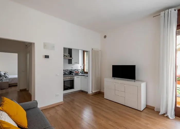 Apartment San Marco House Vicenza