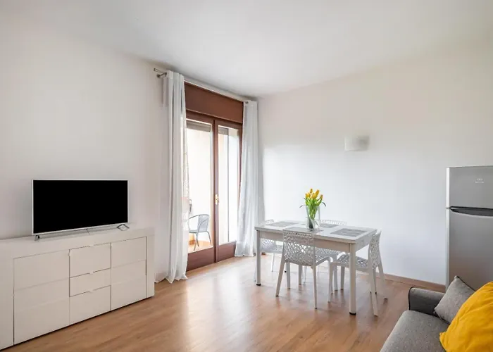 San Marco House *