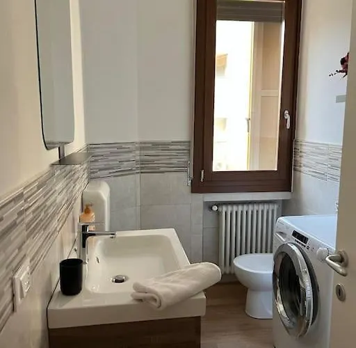 Apartment San Marco House *
