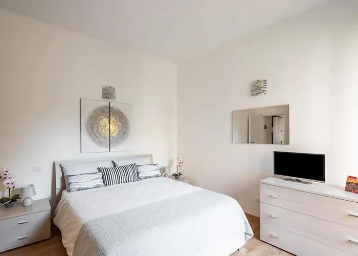 Apartamento San Marco House Vicenza