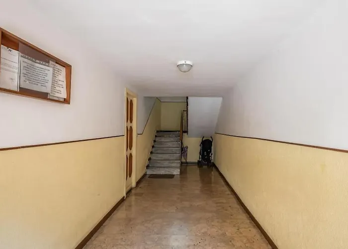San Marco House *