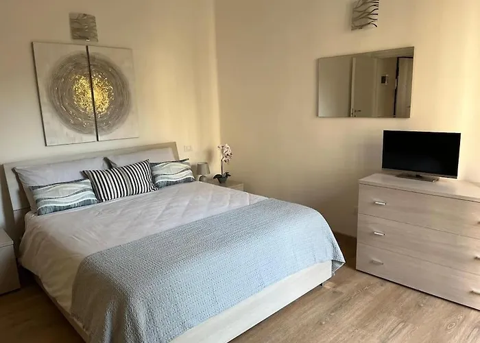 Apartment San Marco House *