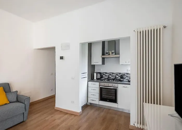 San Marco House Apartment Vicenza