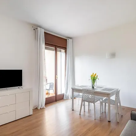 San Marco House *