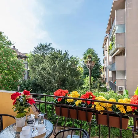 San Marco House * فيتشنزا