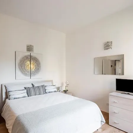 شقة San Marco House فيتشنزا